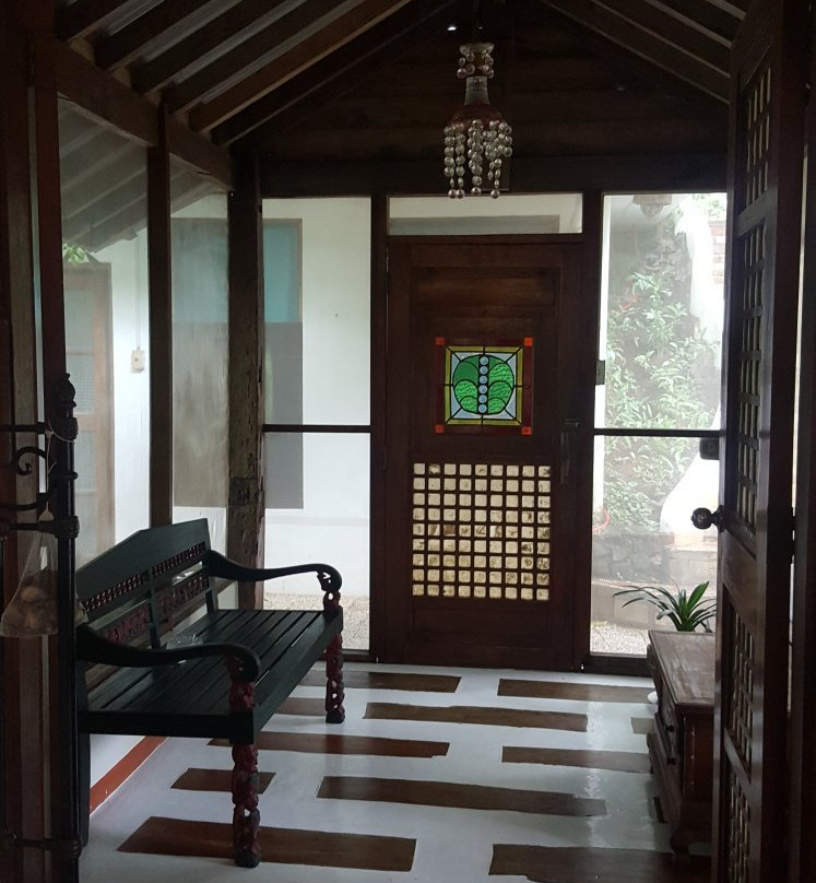 Sonya's Garden B&B主图