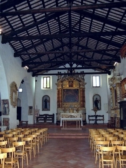 Chiesa di San Pietro Apostolo景点图片