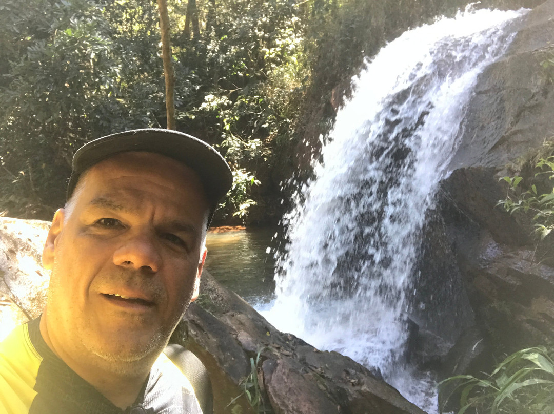 Vila de Piedade do Paraopeba-Brumadinho必去景点