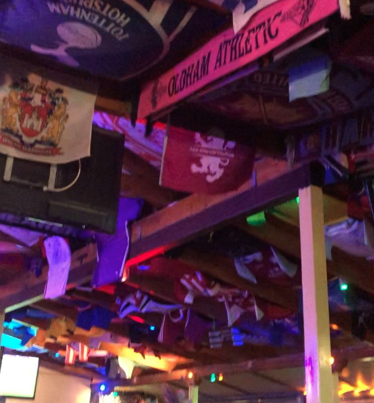 That Bar-提斯里菲必去景点