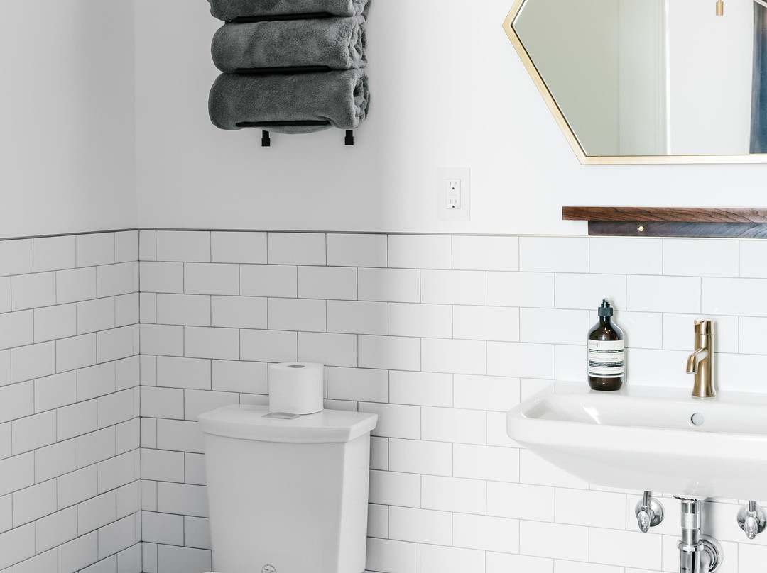 The Wyman Hotel主图