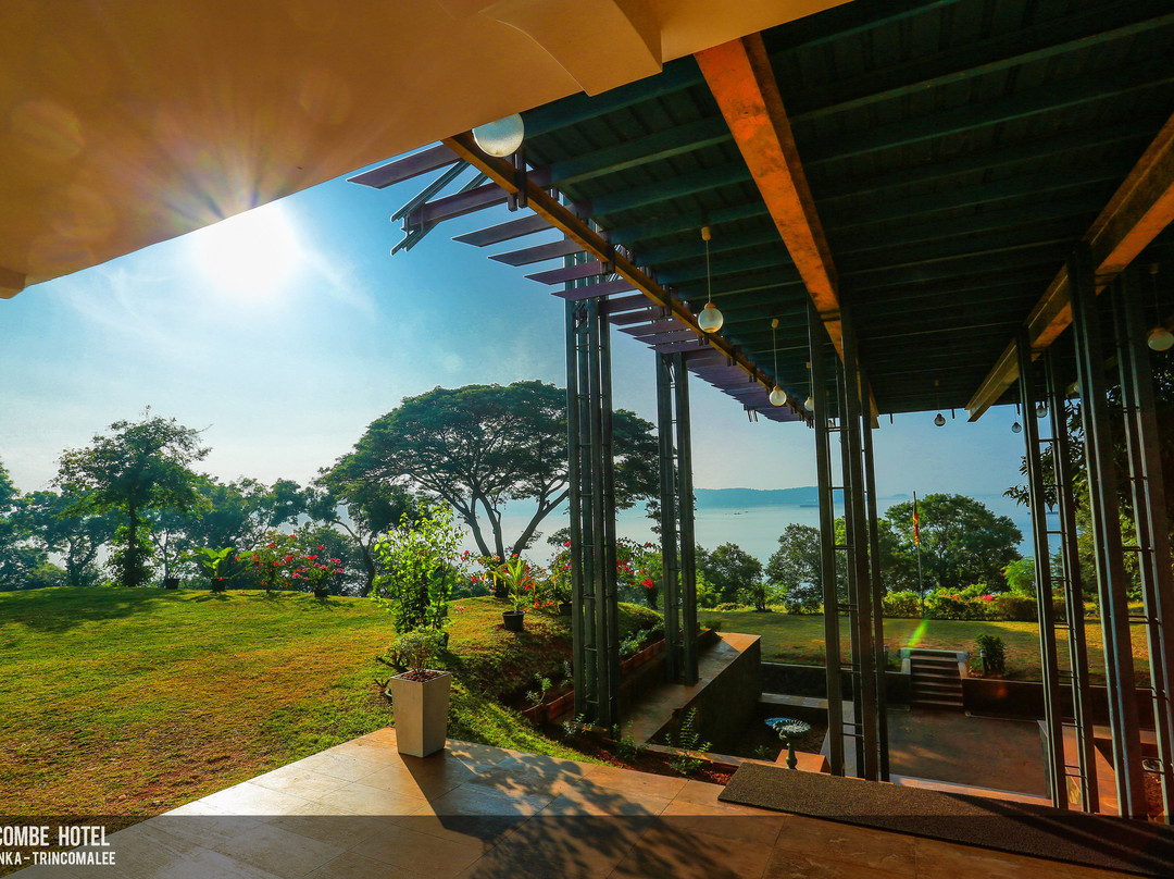 Welcombe Hotel - Trinco主图