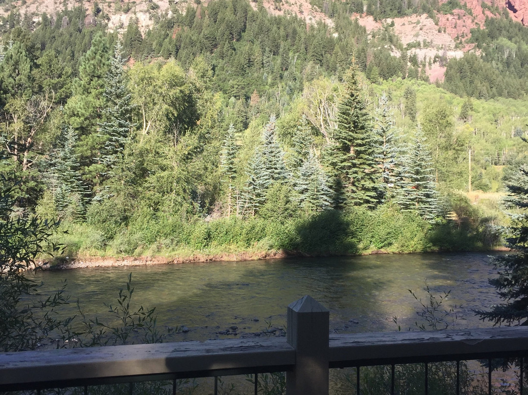 The Redstone Inn主图