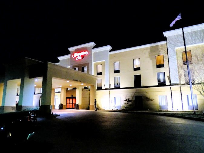 Hampton Inn Selma主图