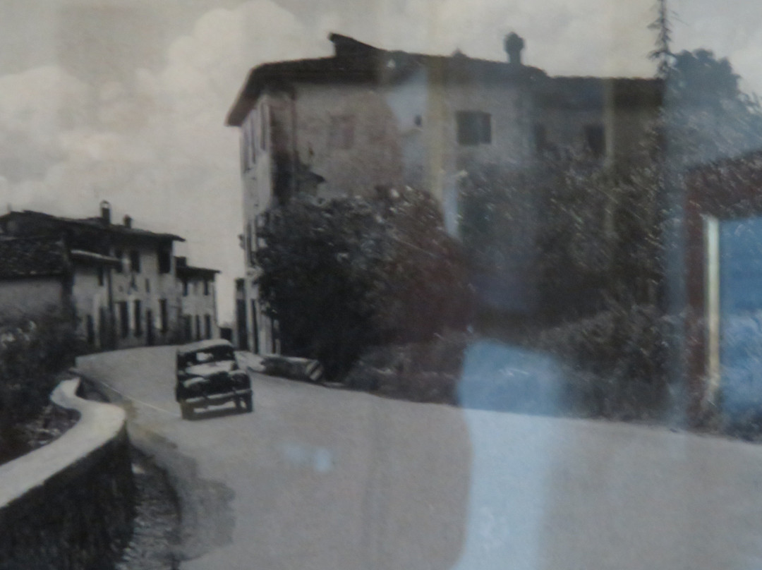 Villa Nobili B&B主图