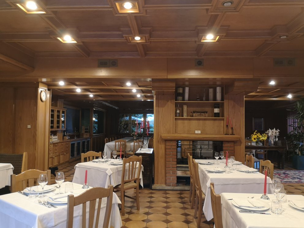 阿尔皮诺酒店主图