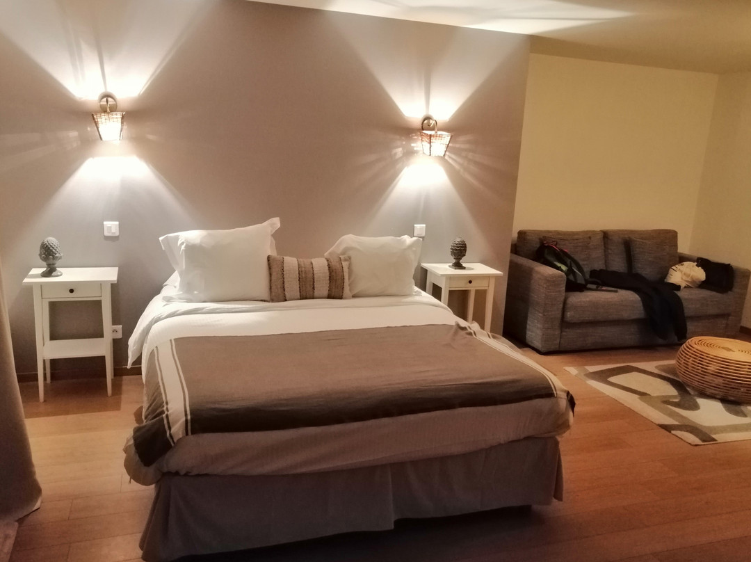 Le Hameau D'Eguisheim主图