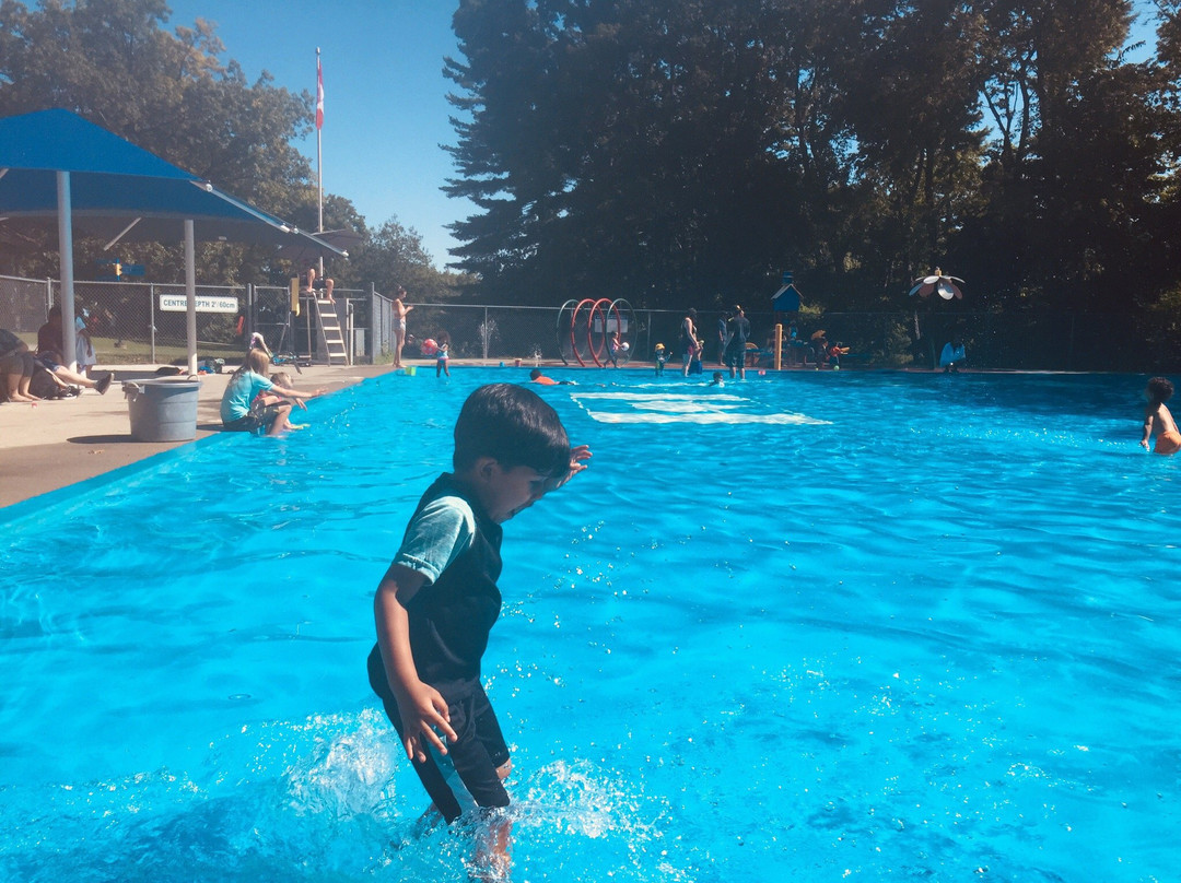 LaSalle Park-伯灵顿必去景点