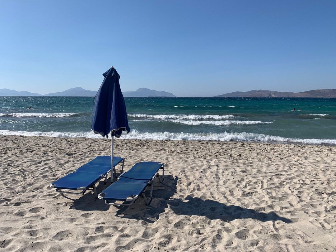 Cavo D' Oro Hotel主图