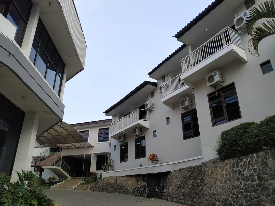 Hotel Nirwana Batu主图