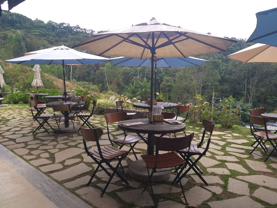 Cervejaria Altezza & Espaço Via Olivari景点图片