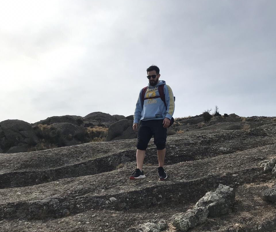 Champaqui Adventure景点图片
