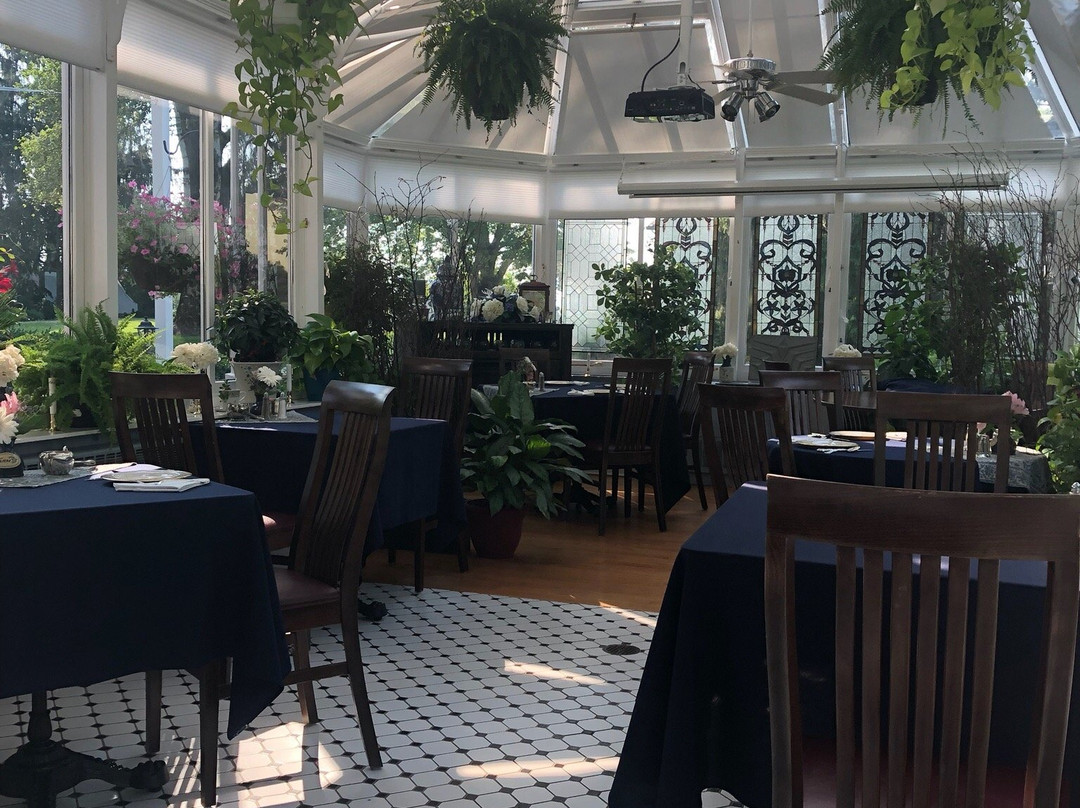 老弗吉尼亚旅馆主图