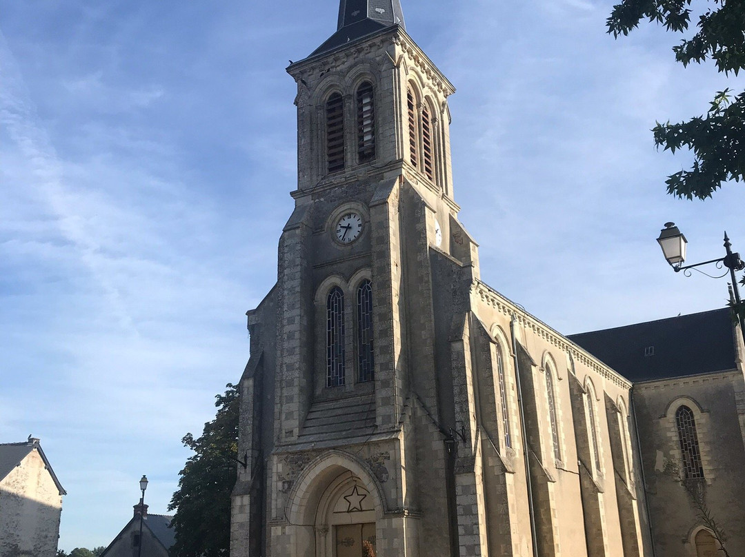 Manoir de la Grand'Cour