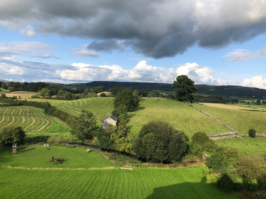 Lyth Valley Country House B&B主图