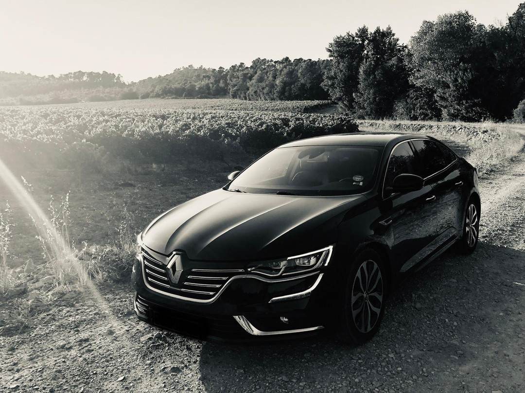 Chauffeur Lux景点图片