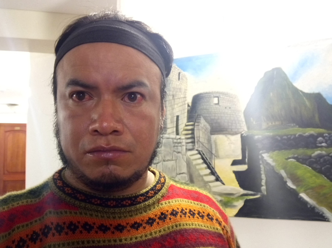 Experiencias Itoalli景点图片