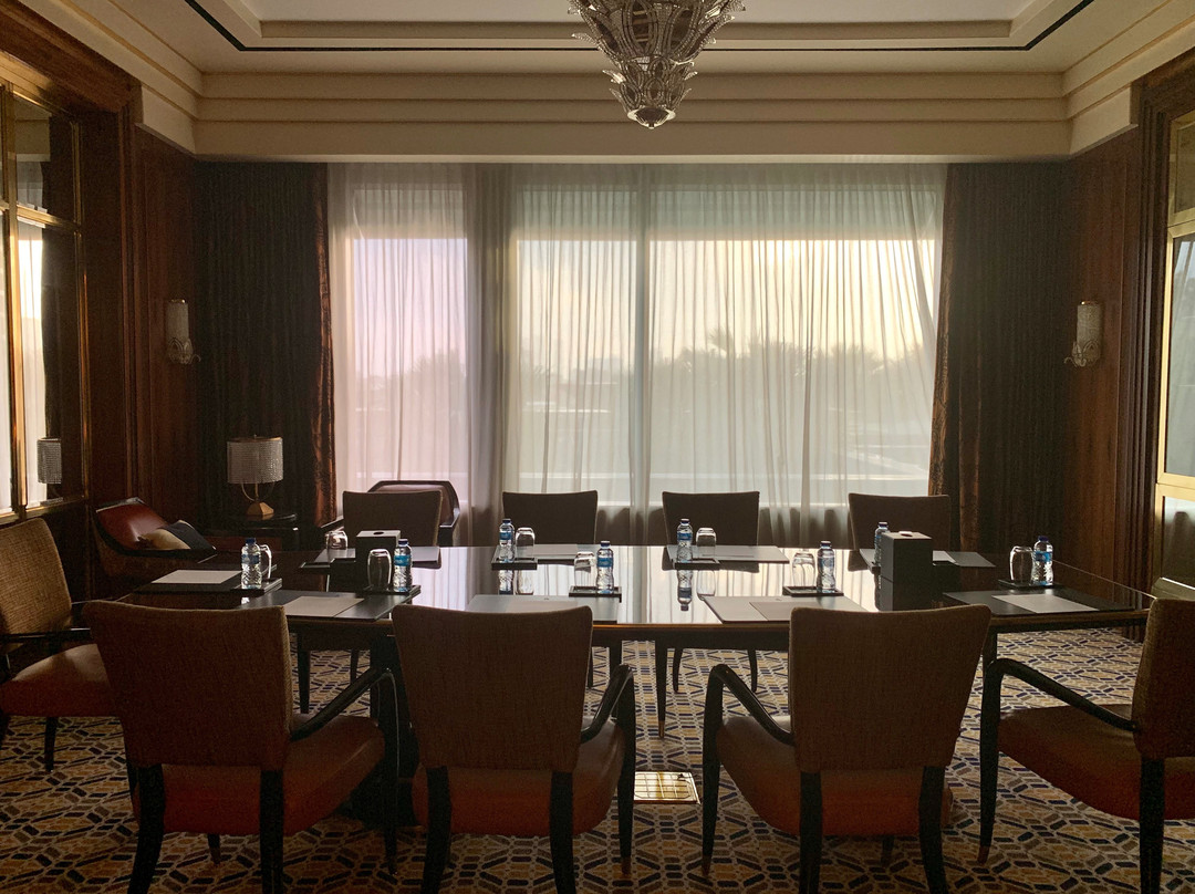 Four Seasons Jakarta主图