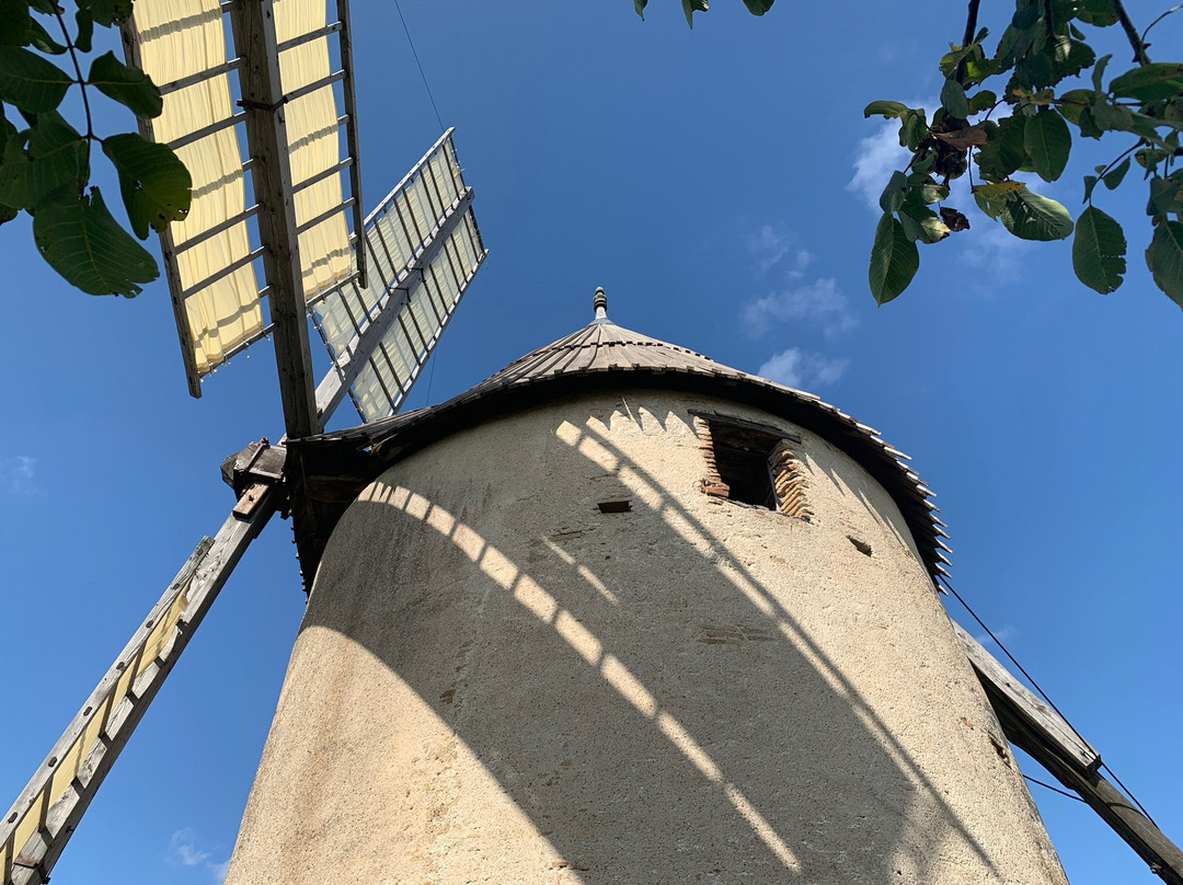 Le Moulin de Brignemont景点图片