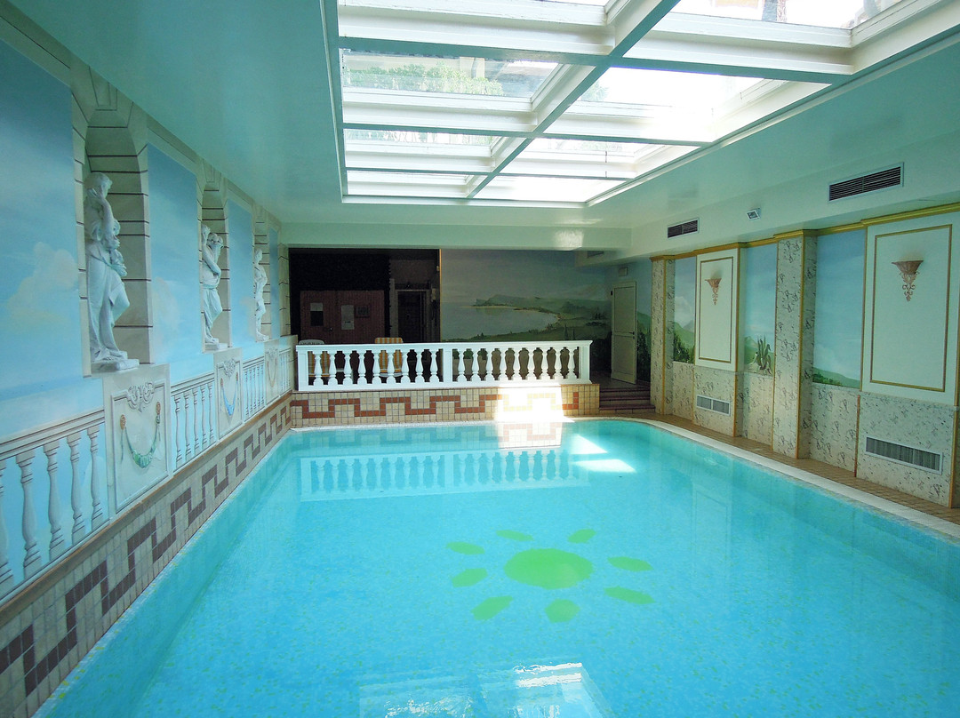 Hotel Splendid Palace主图