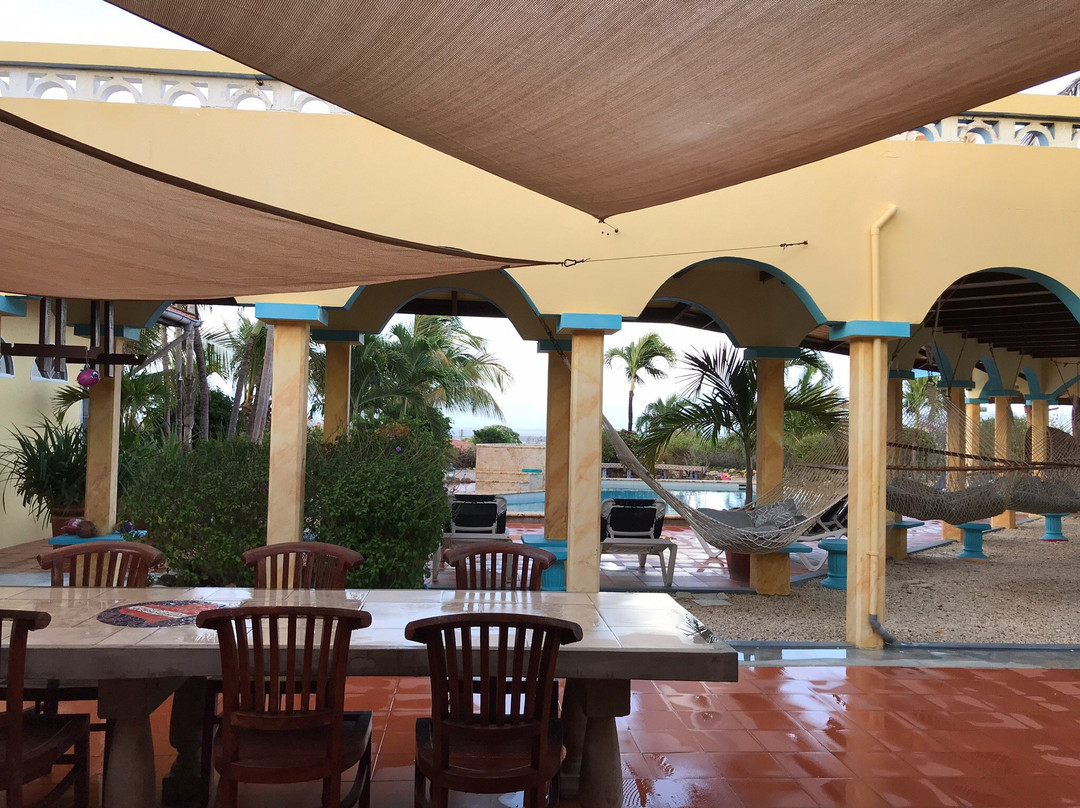 古德度假村主图