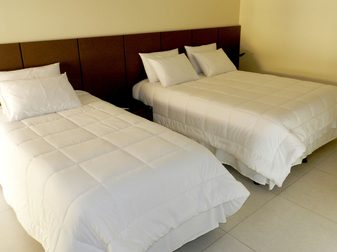 Hotel Serra Do Roncador主图