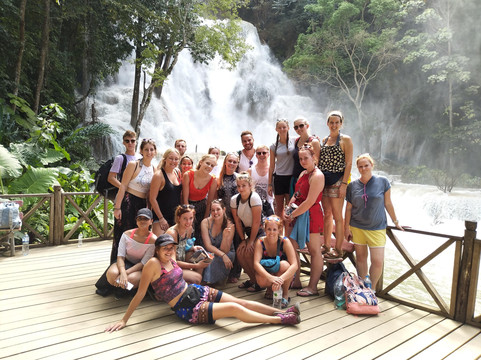 Localguides Asia Travel