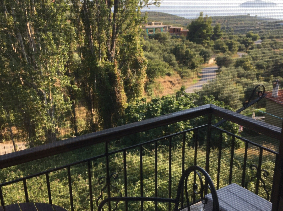 Chorostasi Guest House主图