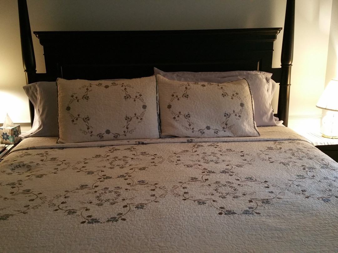 The 1810 Juliand House Bed And Breakfast主图