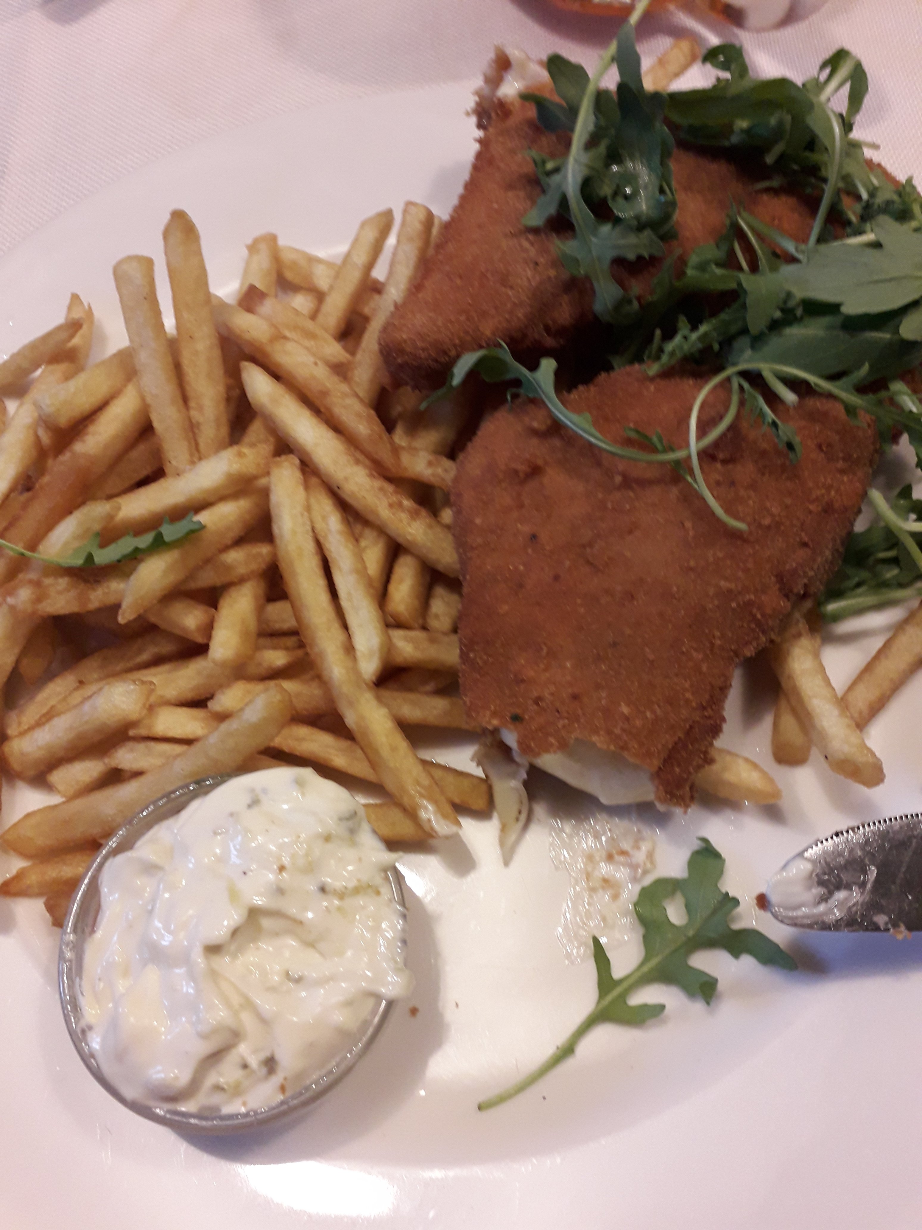 Skalni Mlyn Adrspach-餐饮