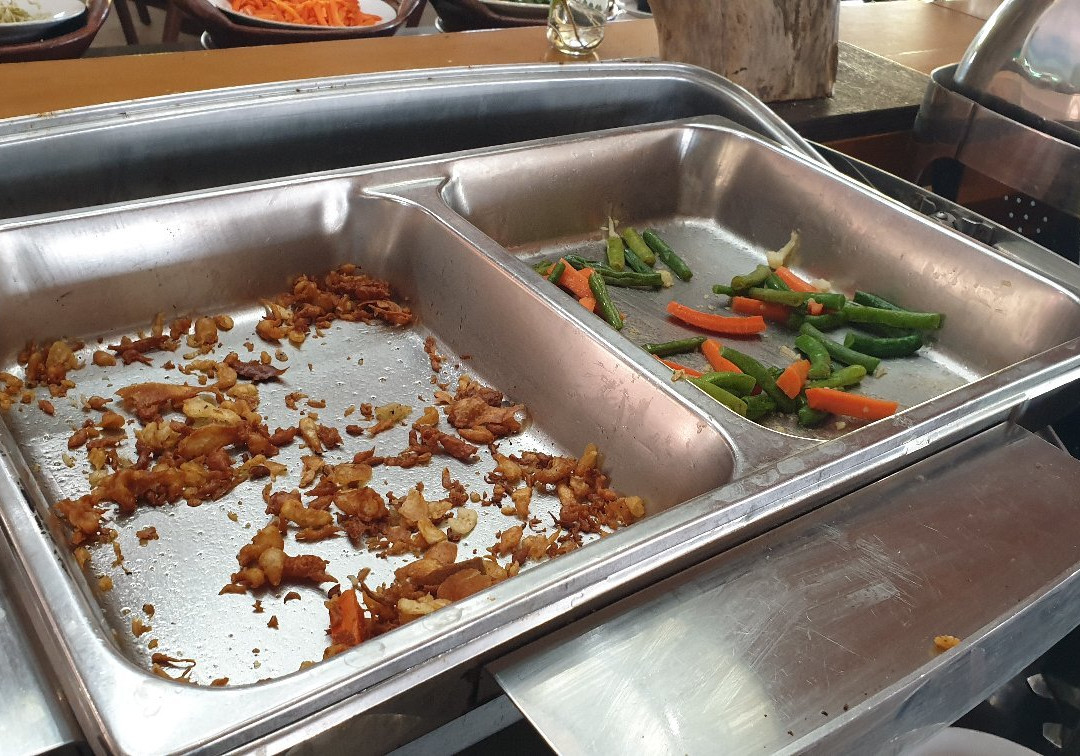 Patra Anyer Hotel主图