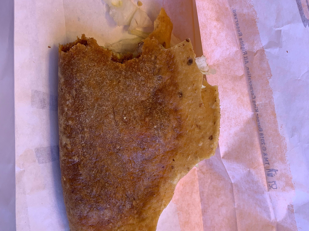 Cowpens餐馆和美食-Burger King