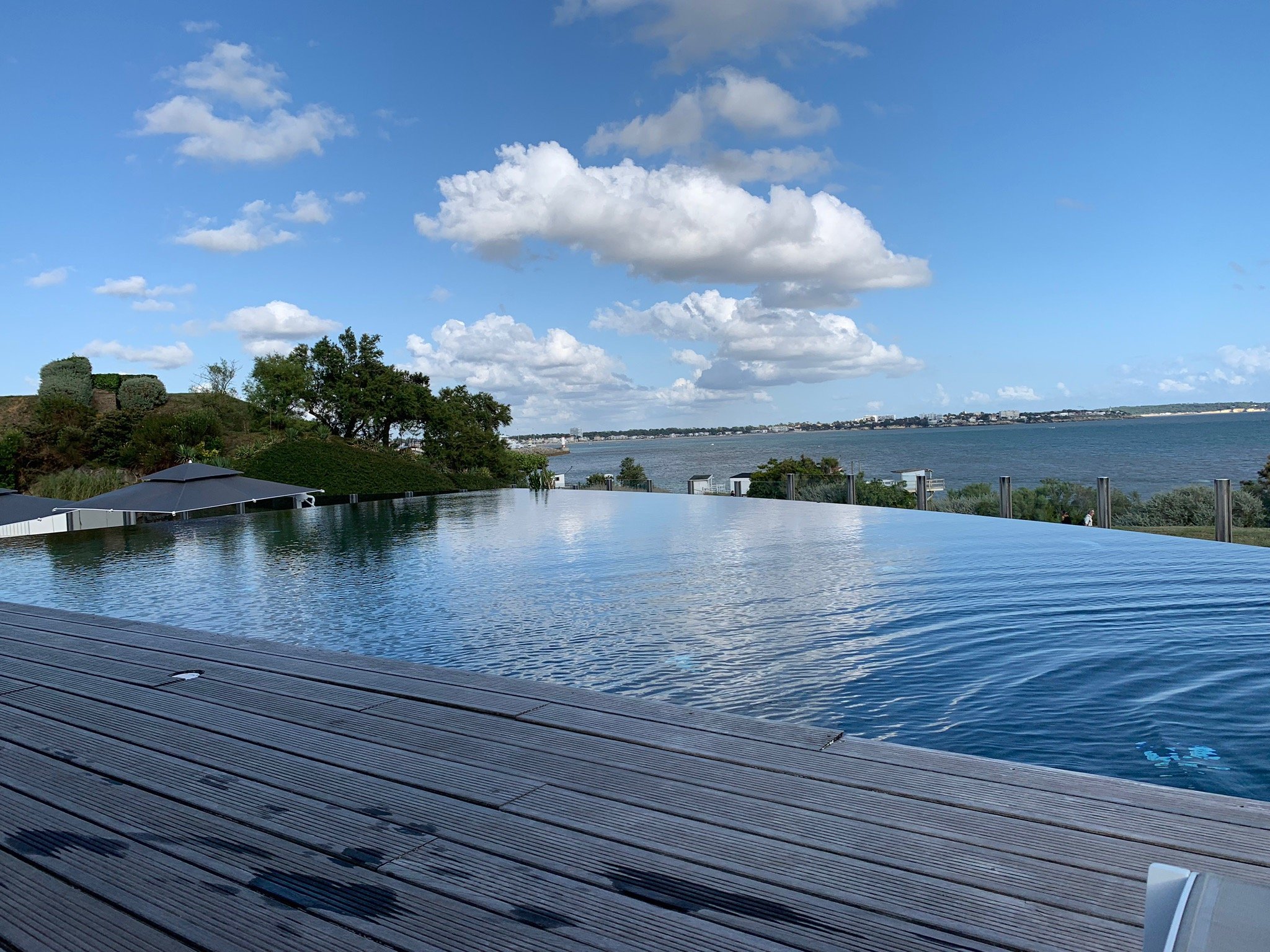 Hôtel Thalazur Royan-官方