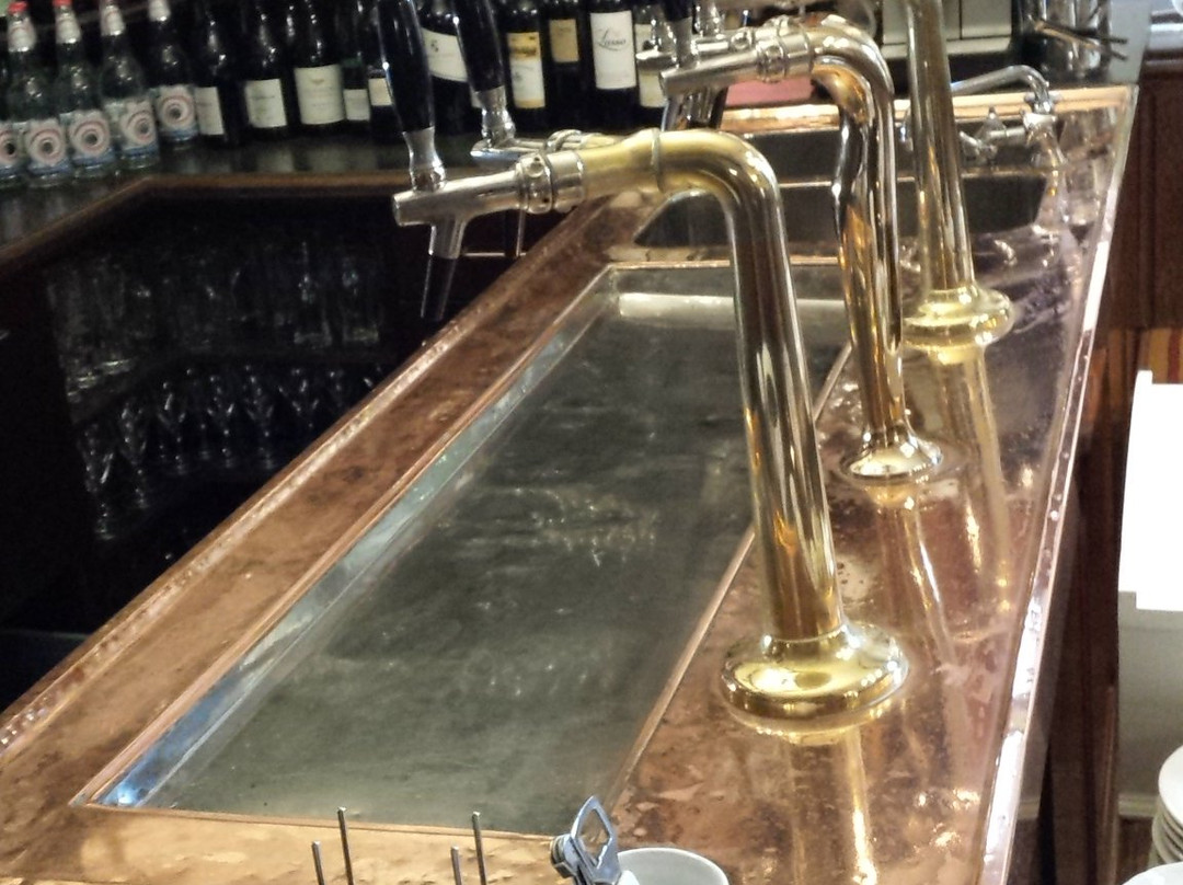 Hotel Pilgrimhaus主图