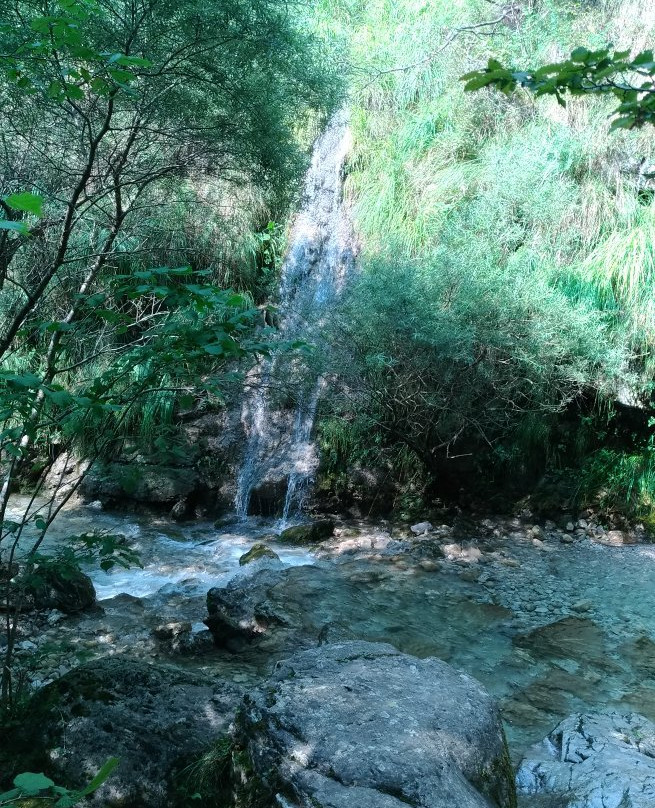 Valle di Inzino景点图片