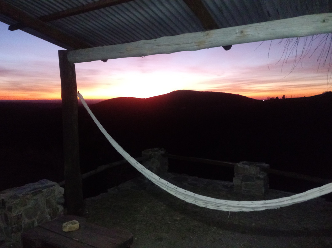 Estancia Altos del Durazno主图