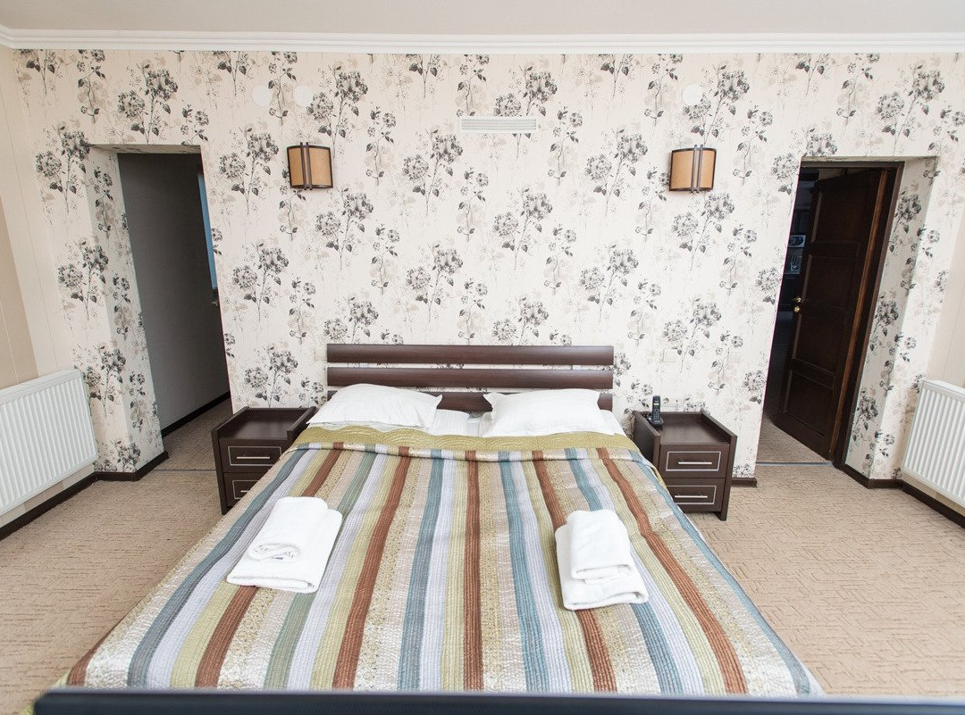 Forest Hill Hotel & Spa主图