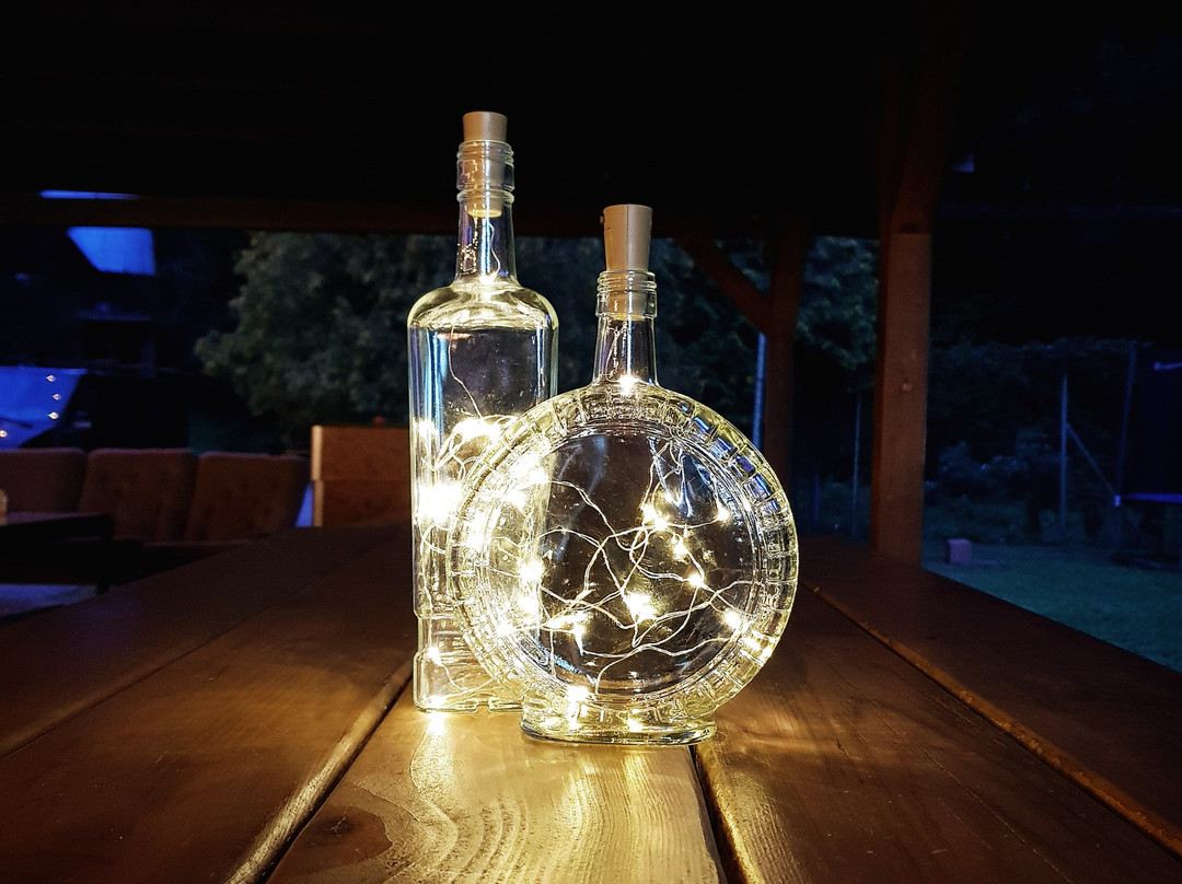 Holcikovce旅游攻略图片