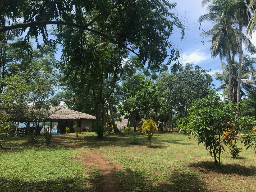 1°生态岛居主图