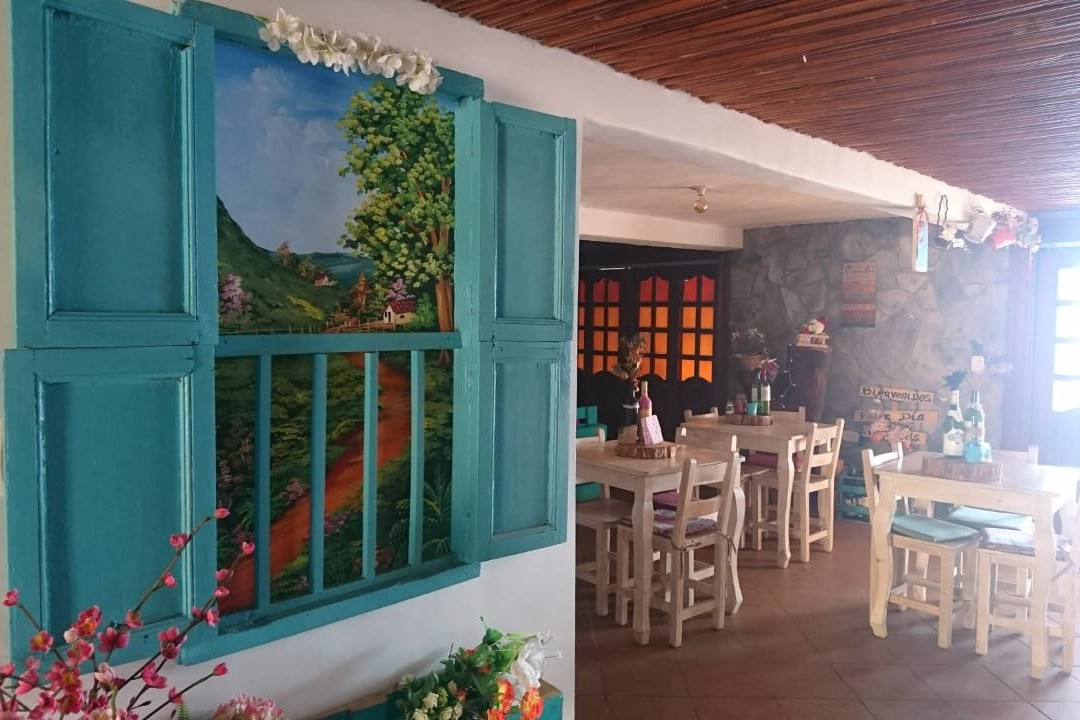 La Carmelina