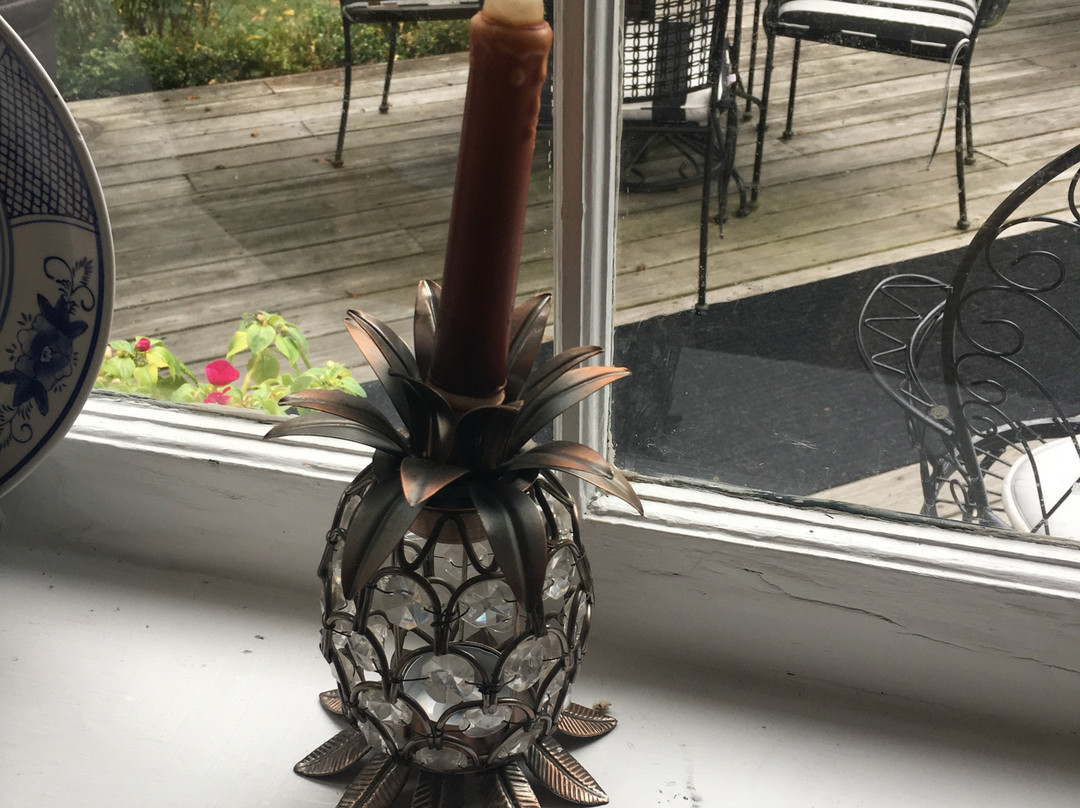 Pineapple Hill Inn Bed & Breakfast主图