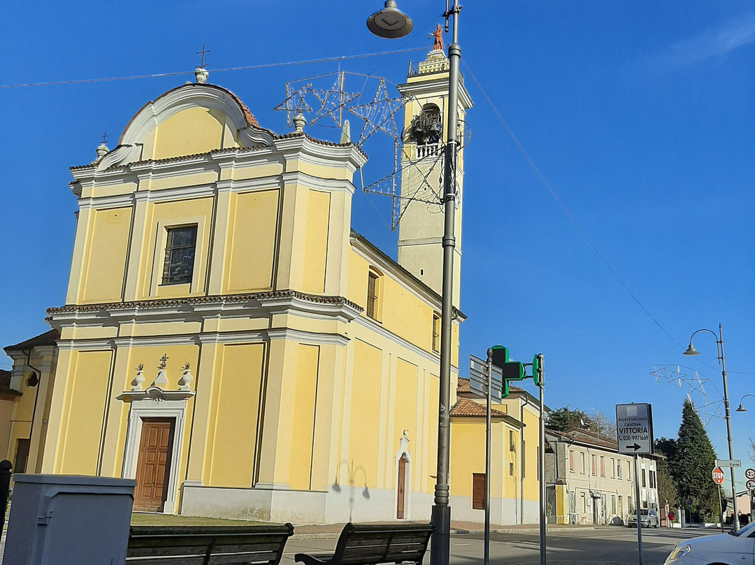 Chiesa di San Martino
