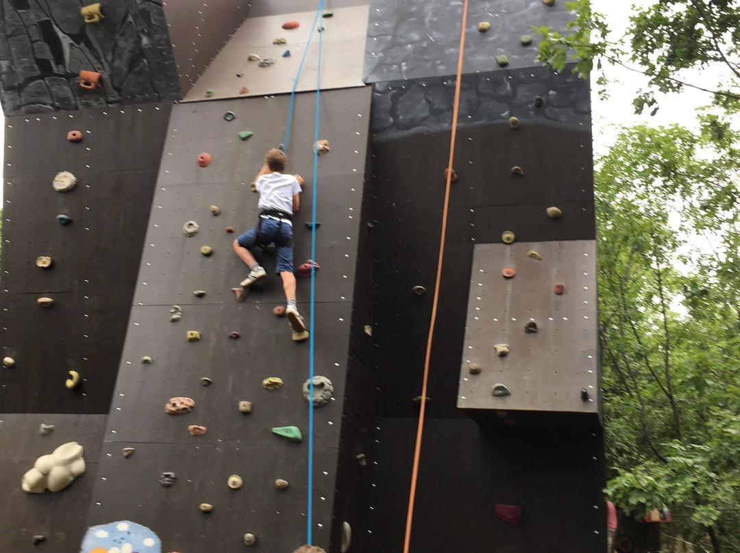 BalatoniBob Leisure Park景点图片
