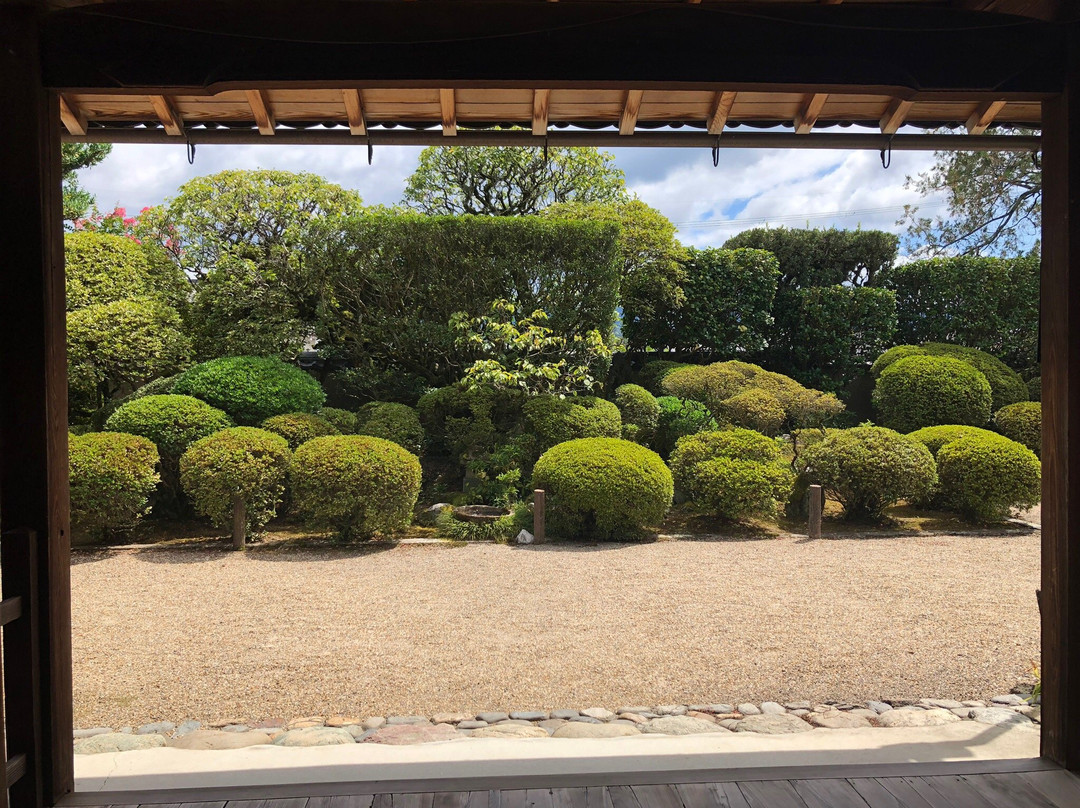 Kongoji Temple-五条市必去景点