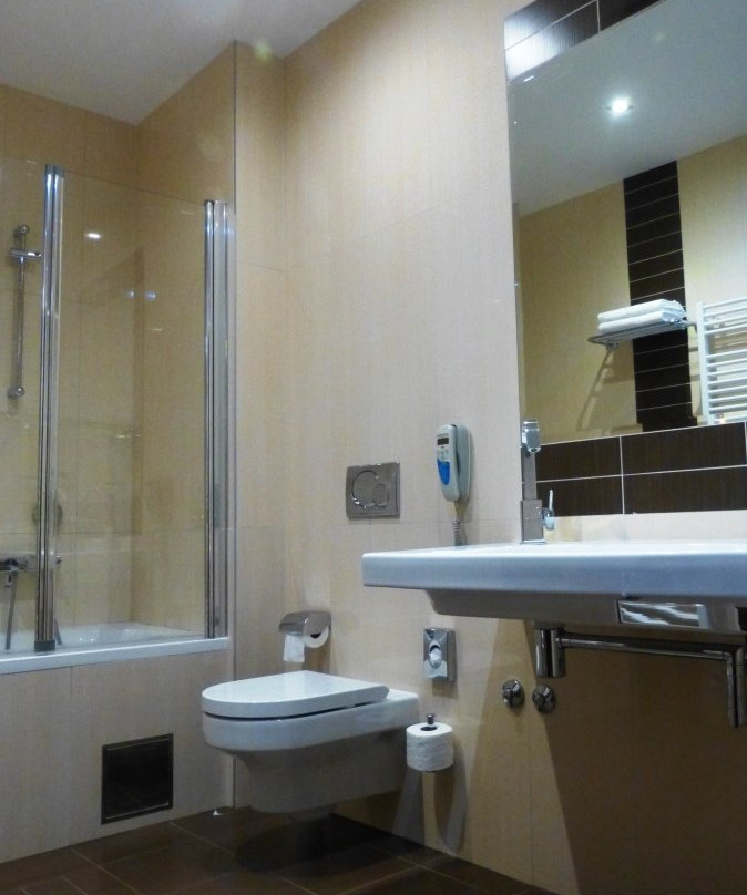 BO Hotel Palazzo Poreč主图