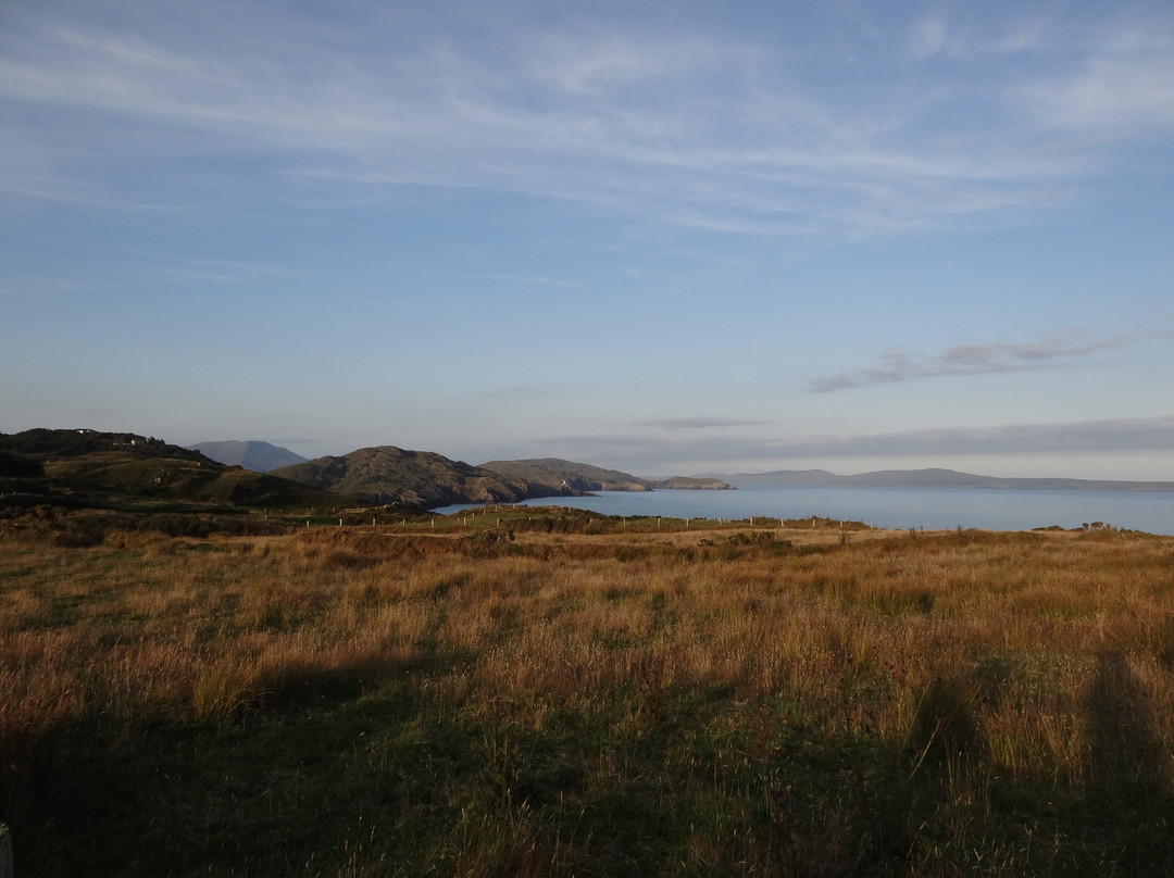 The House of the Boatmaker主图