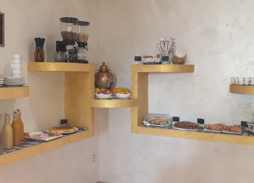 Residenza Dama主图