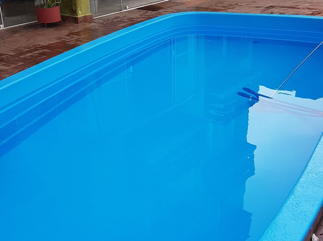 Camboa Capela Hotel主图