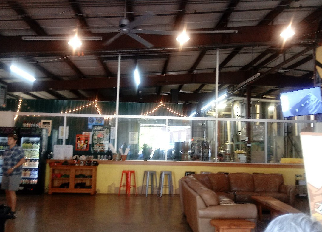 Parkway Brewing Company景点图片