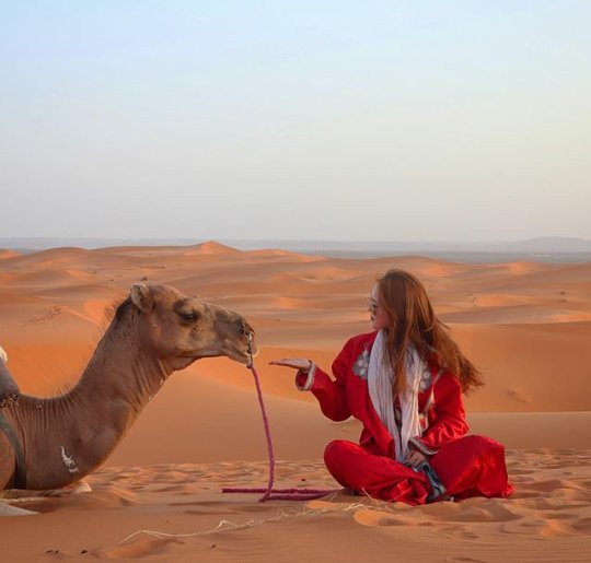 Morocco Rural Tours景点图片